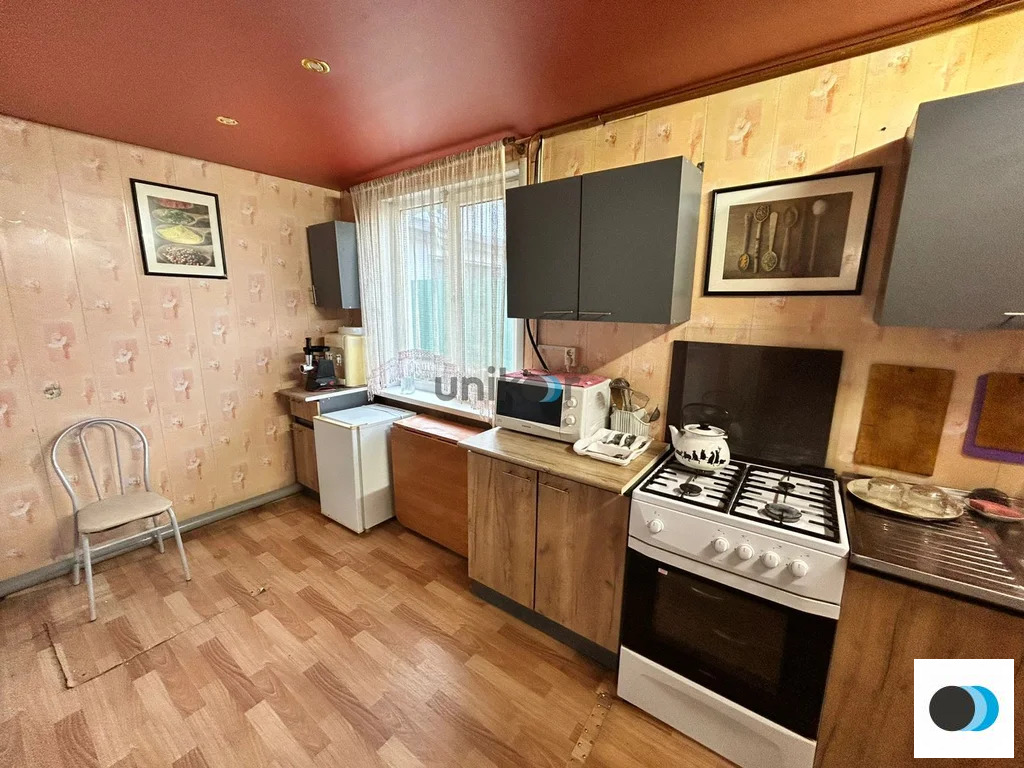 Продажа дома, Иглино, Иглинский район, ул. Комсомольская - Фото 7