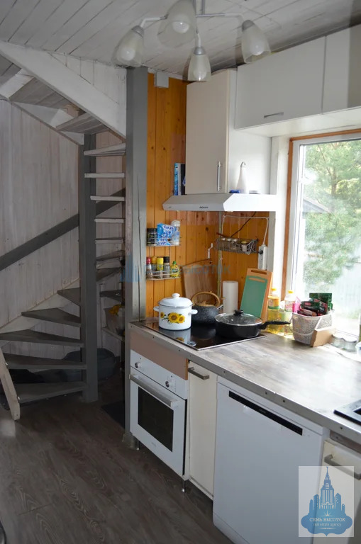 Продажа дома, Чехов, Чеховский район, Богдановка д. - Фото 13