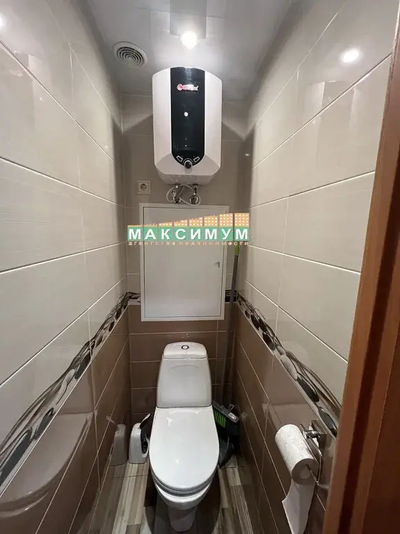 Аренда 1 ком кв в Домодедово, село Ям, ул. Морская, д.11 - Фото 9