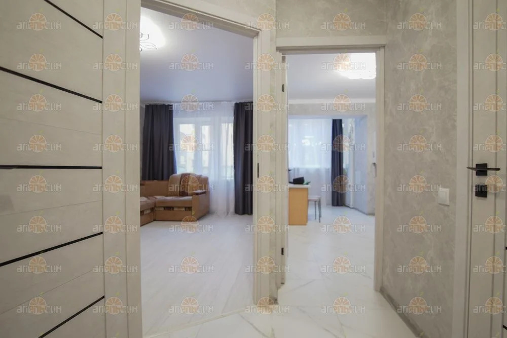 1-комн. квартира - Фото 4