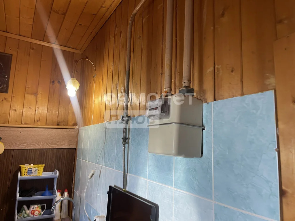 Продажа дома, Федоровка, Ленинский район, 27а - Фото 12