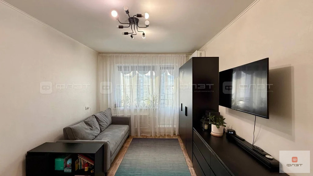 Продажа квартиры, Казань, Фатыха Амирхана пр-кт. - Фото 11