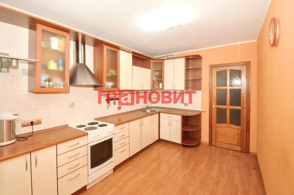 Продажа квартиры, Новосибирск, ул. Громова - Фото 3