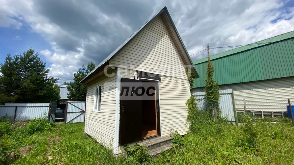 Продажа дома, Хоругвино, Солнечногорский район - Фото 18