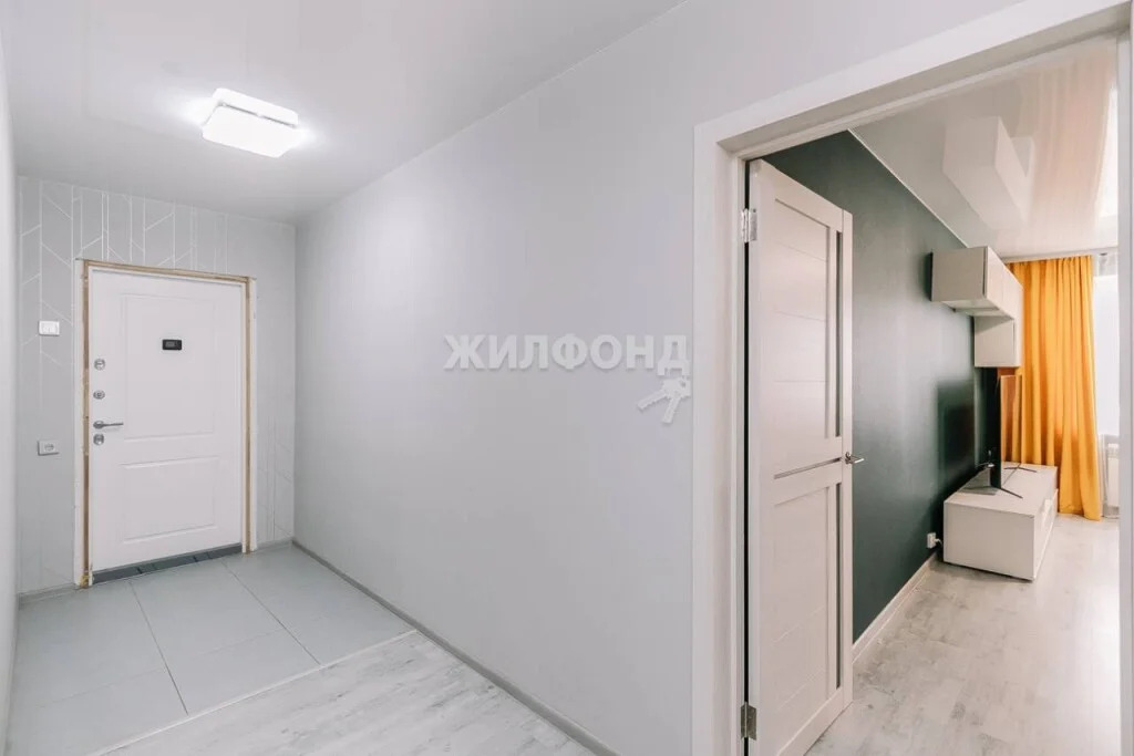 Продажа квартиры, Новосибирск, ул. Вертковская - Фото 11