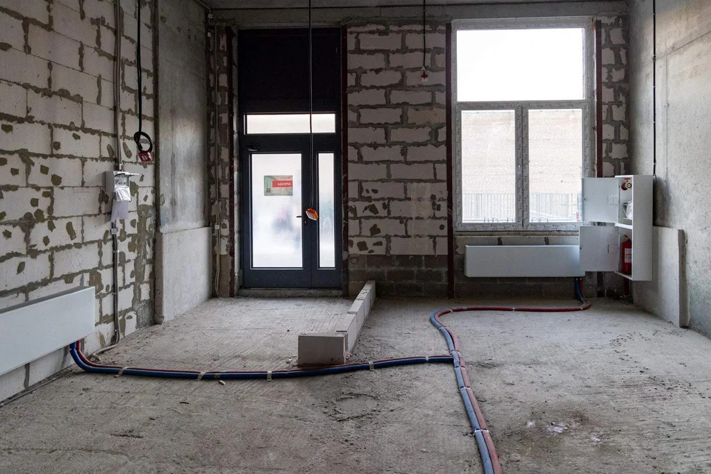 Аренда ПСН площадью 54.7 м2 - Фото 3