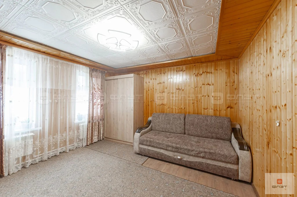 Продажа дома, Арышхазда, Пестречинский район, ул. Центральная - Фото 5