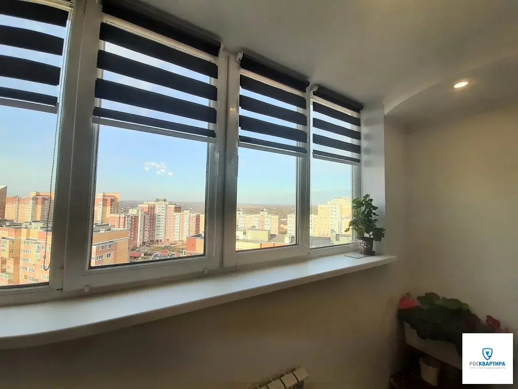 Продажа 1-ком. квартиры в Липецке. Ул. Замятина. - Фото 14