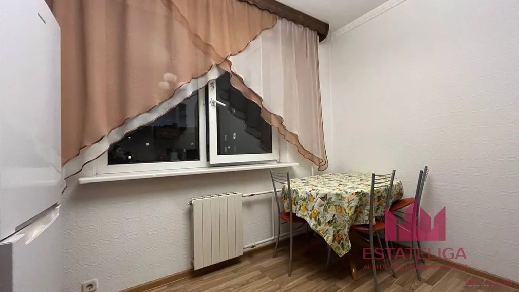 Аренда квартиры, Мичуринский пр-кт. - Фото 12