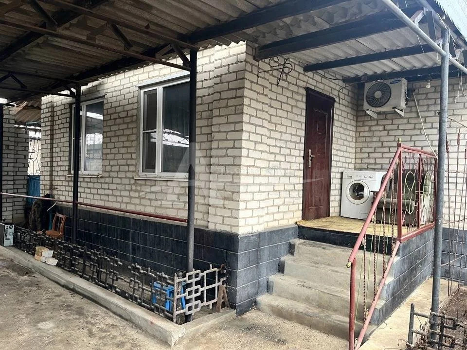 Продажа дома, Зеленокумск, Советский район, Партизанская ул. - Фото 14