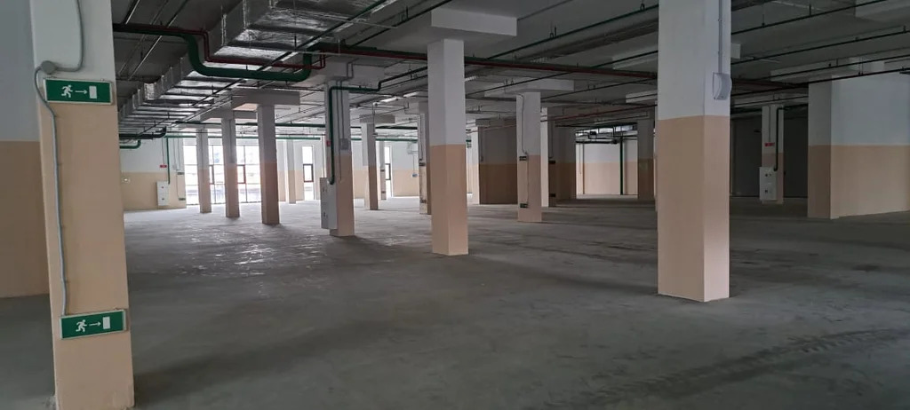 Сдается помещение автосервис, автосалон, каршеринг от 2 000 м2 - Фото 6