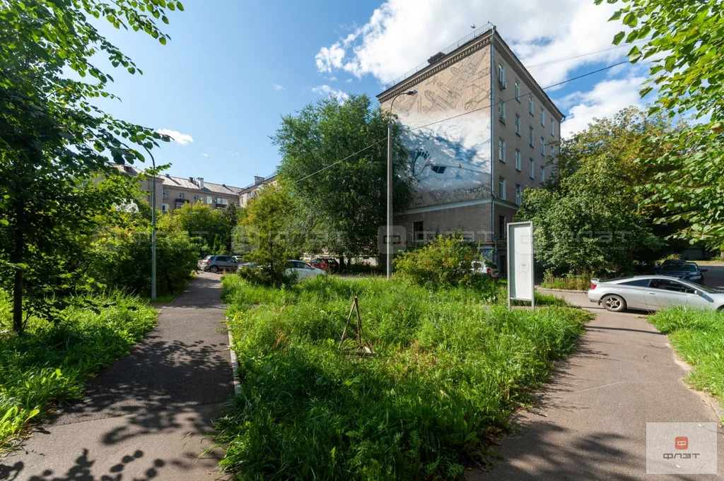 Продажа квартиры, Казань, ул. Гагарина - Фото 21