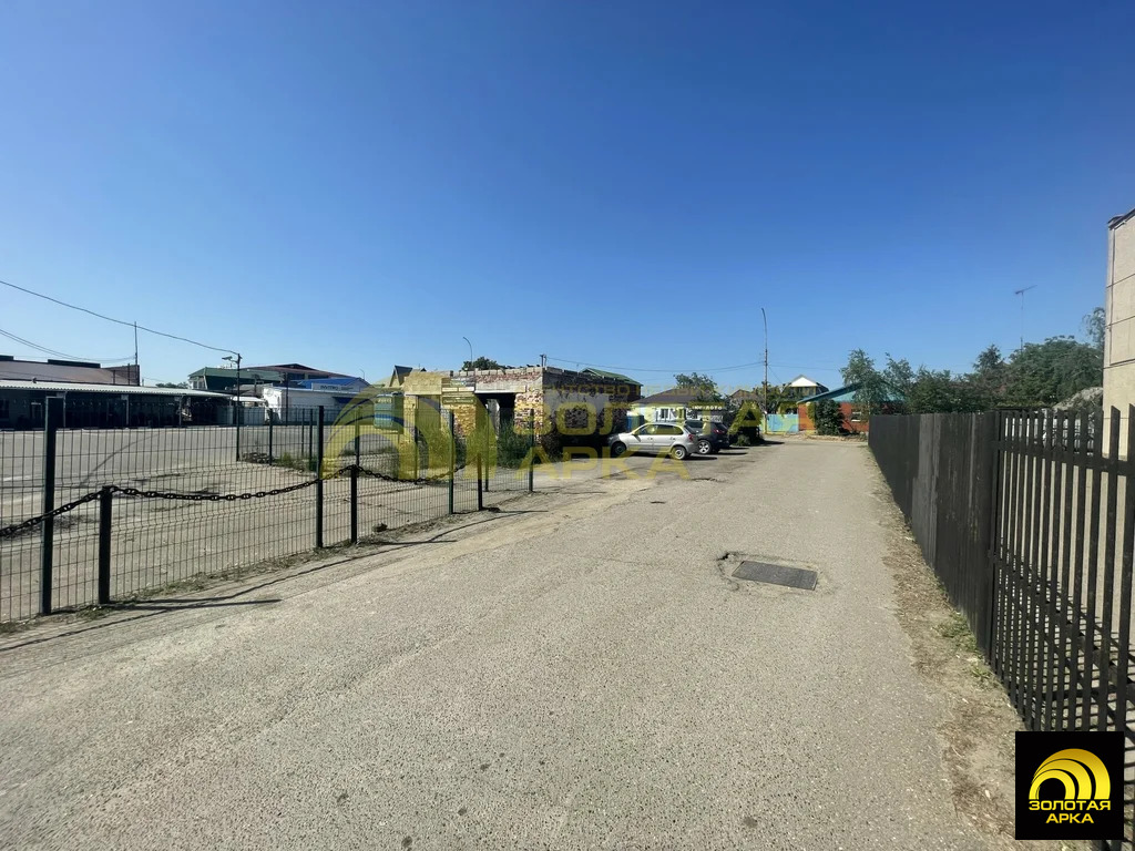 Продажа участка, Темрюк, Темрюкский район, ул. Розы Люксембург - Фото 4