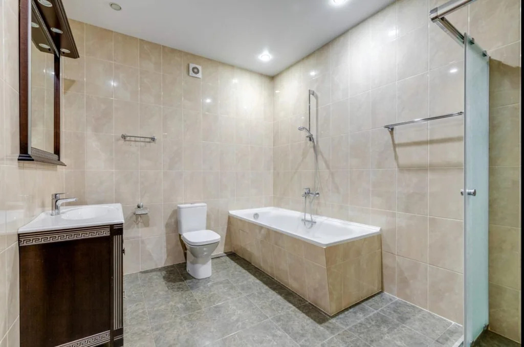 Коттедж 1100 м2 на участке 70 сот. - Фото 15