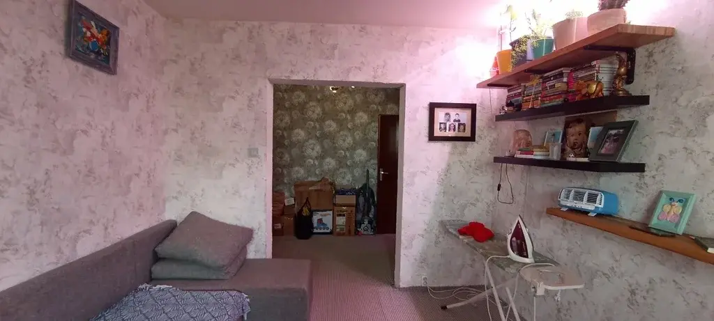 3-ка, п. Развилка, 39 - Фото 8