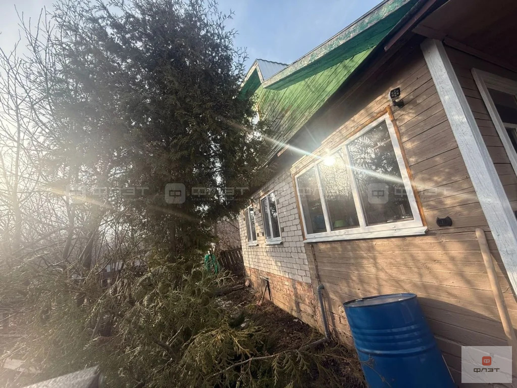 Продажа дома, Пестречинский район - Фото 2