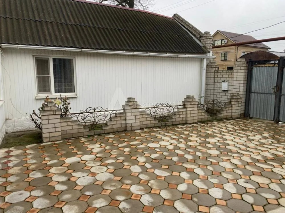 Продажа дома, Зеленокумск, Советский район, ул. Больничная - Фото 20