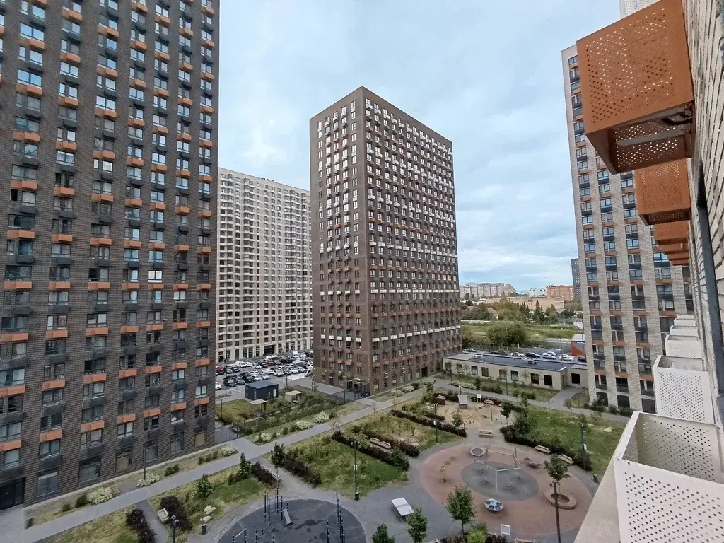 Полноценная квартира по цене комнаты - Фото 12