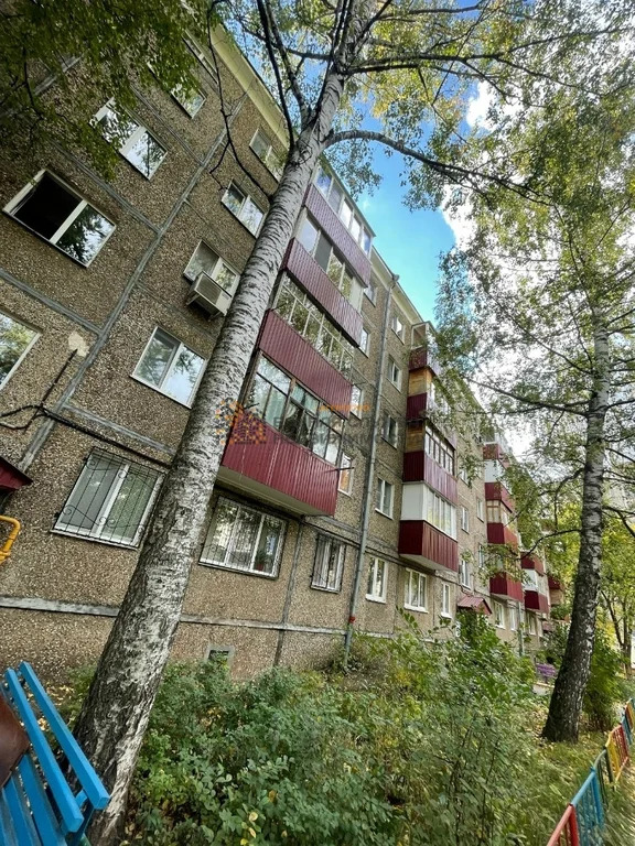 Аренда квартиры, Уфа, Молодежный б-р. - Фото 10