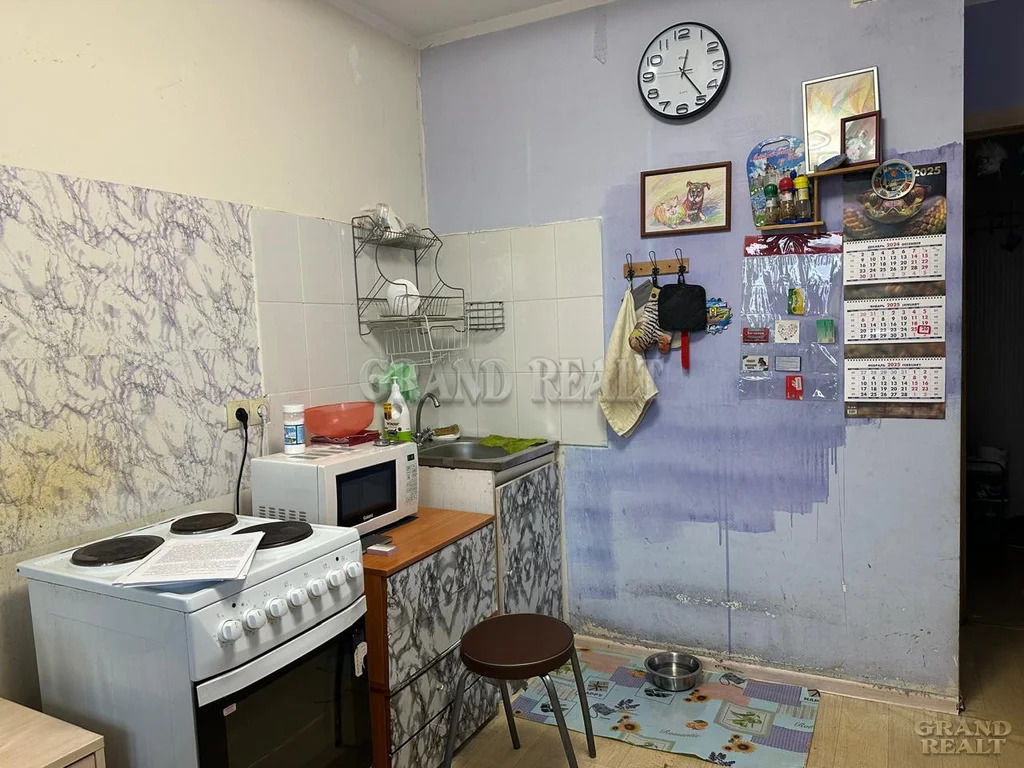 Продажа квартиры, Вертолётчиков ул. - Фото 22