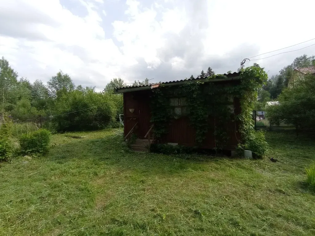 Дача 20 м2 на участке 7 сот. - Фото 6