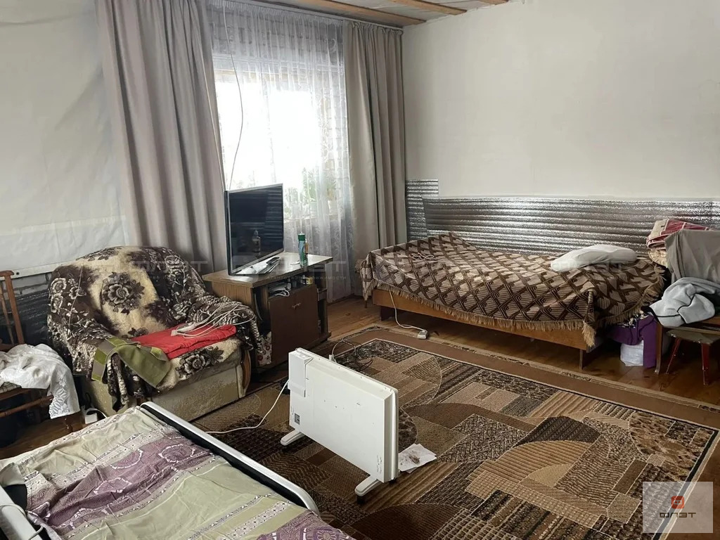 Продажа дома, Казань, ул. Горийская - Фото 15