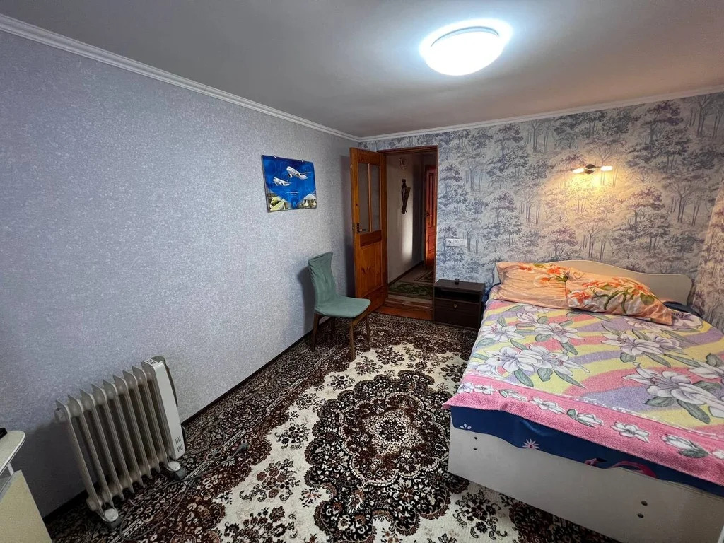 Продажа дома, Темрюк, Темрюкский район, ул. Кириллова - Фото 20