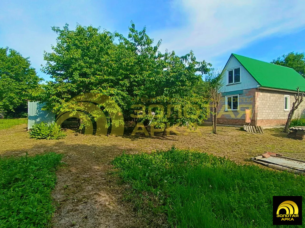 Продажа дома, Покровский, Абинский район - Фото 35