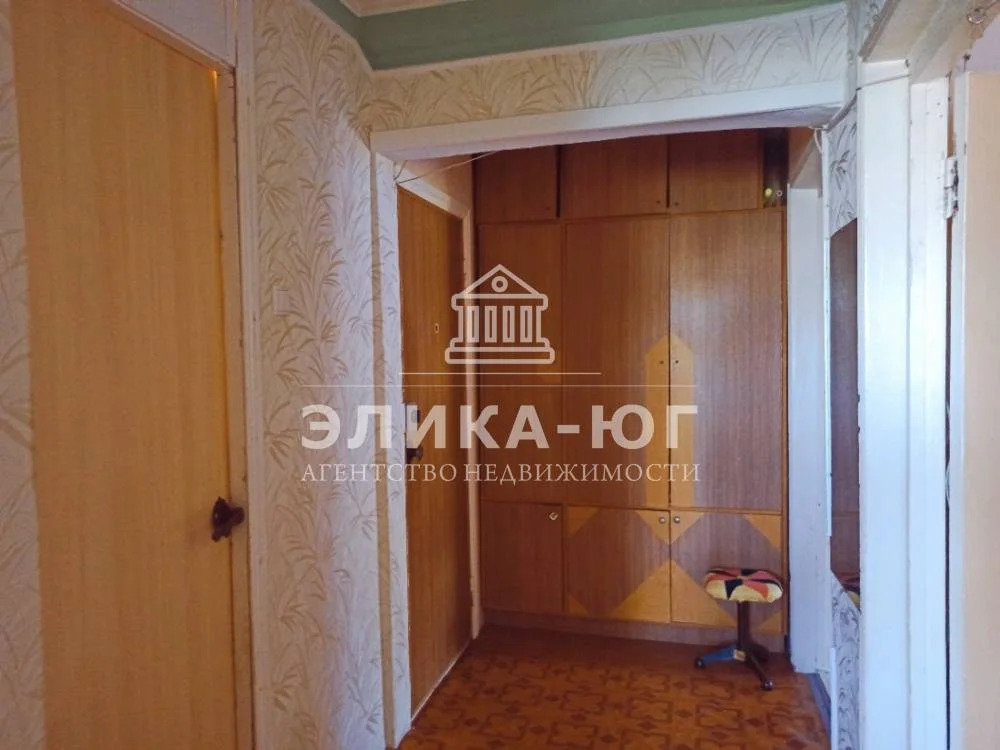 Продажа квартиры, Новомихайловский, Крымский район, 2-мкр. - Фото 13