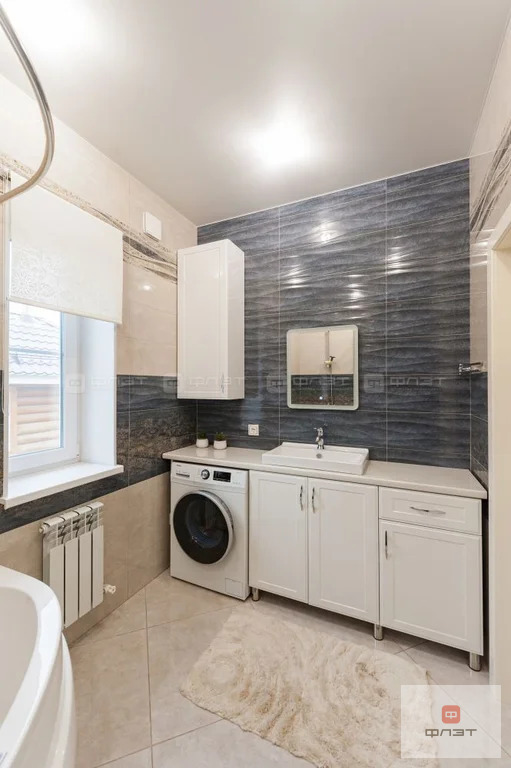 Продажа дома, Куюки, Пестречинский район, ул. 30-й Квартал - Фото 10