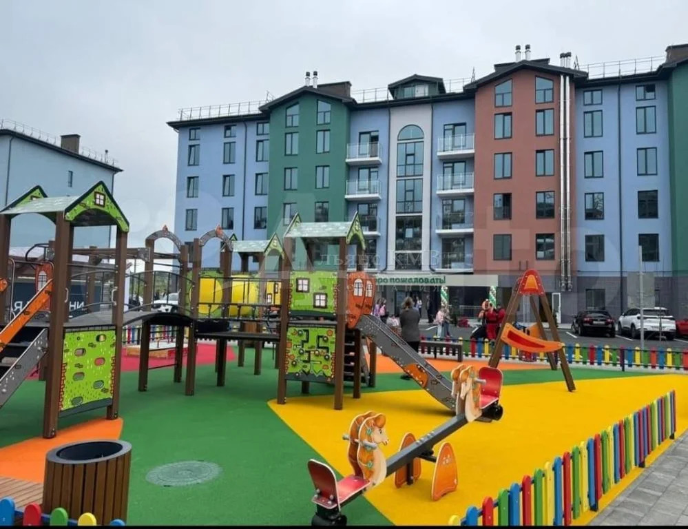 Продажа квартиры, Иноземцево, Рядового Панченко ул. - Фото 6