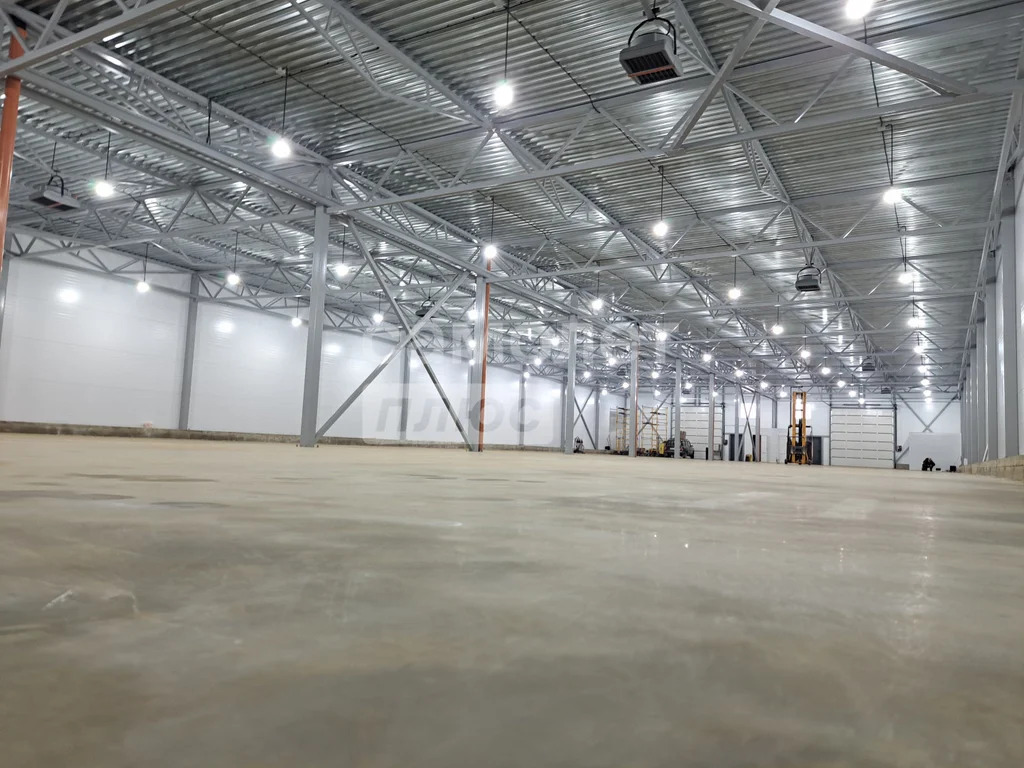 Аренда производственного помещения, Соколово, Солнечногорский район, ... - Фото 5