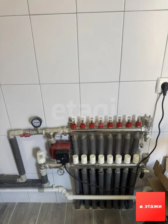 Продажа дома, Новофедоровка, Сакский район, ул. Озерная - Фото 35