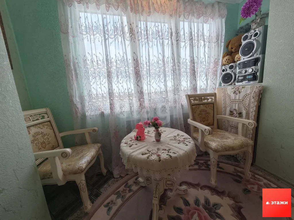 Продажа квартиры, Новофедоровка, Сакский район, ул. Марченко - Фото 9