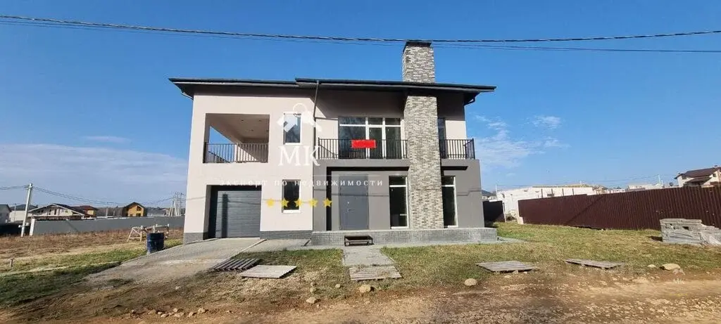 Продажа дома 288.8кв.м. в КП Горки Лайф - Фото 0