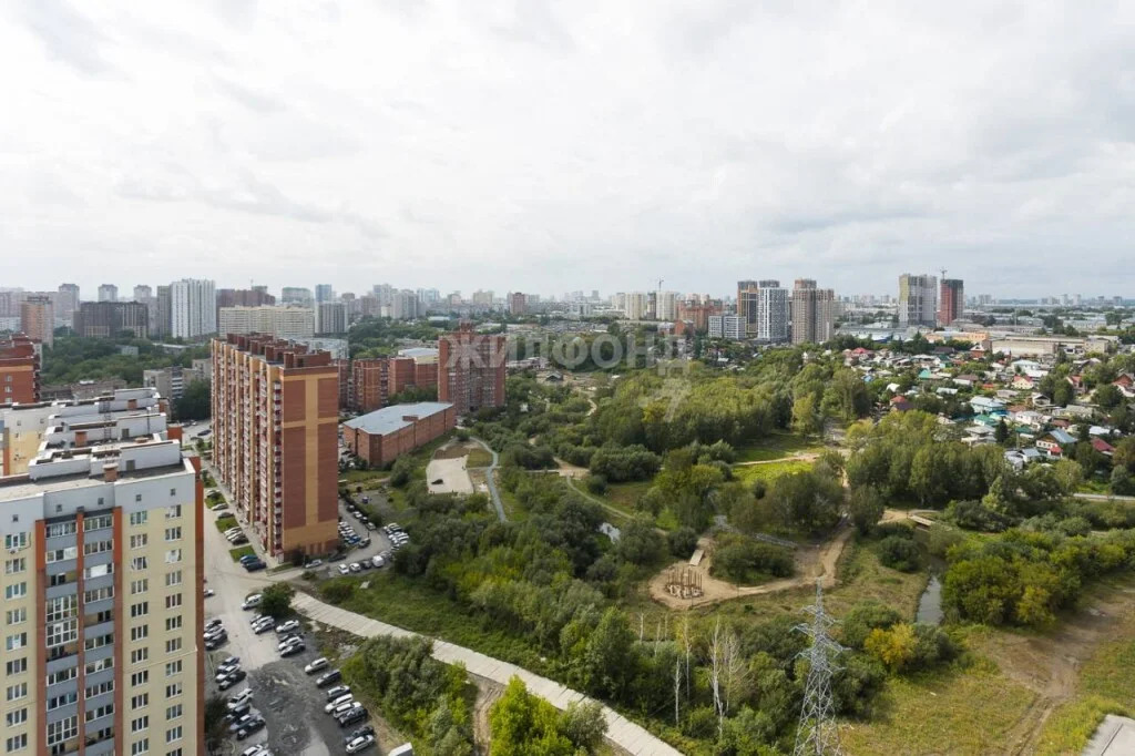 Продажа квартиры, Новосибирск, ул. Есенина - Фото 16