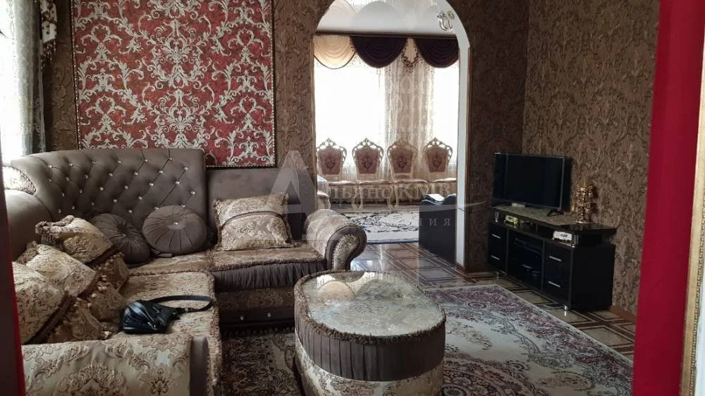 Продажа дома, Георгиевск, ул. Красноармейская - Фото 11