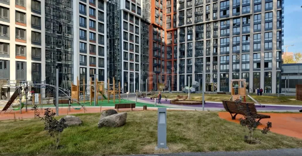 Продажа квартиры, ул. Газгольдерная - Фото 3