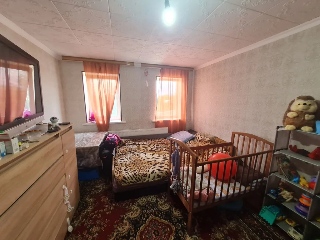 Продажа дома, Афипский, Северский район, ул. Фрунзе - Фото 10