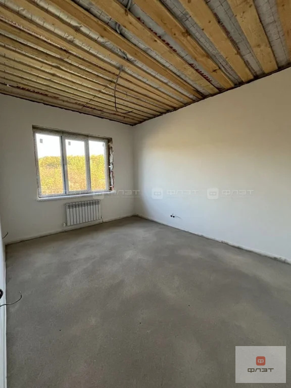 Продажа дома, Дачное, Высокогорский район, ул. Хай Вахита - Фото 9