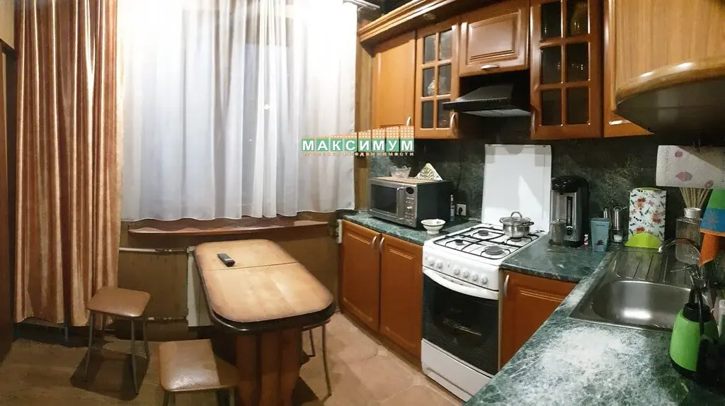 Аренда 1 комнатной квартиры в Домодедово, ул. Рабочая, д.44 - Фото 4