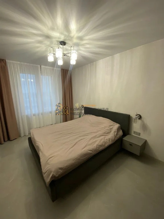 Аренда квартиры, Уфа, ул. Пархоменко - Фото 8