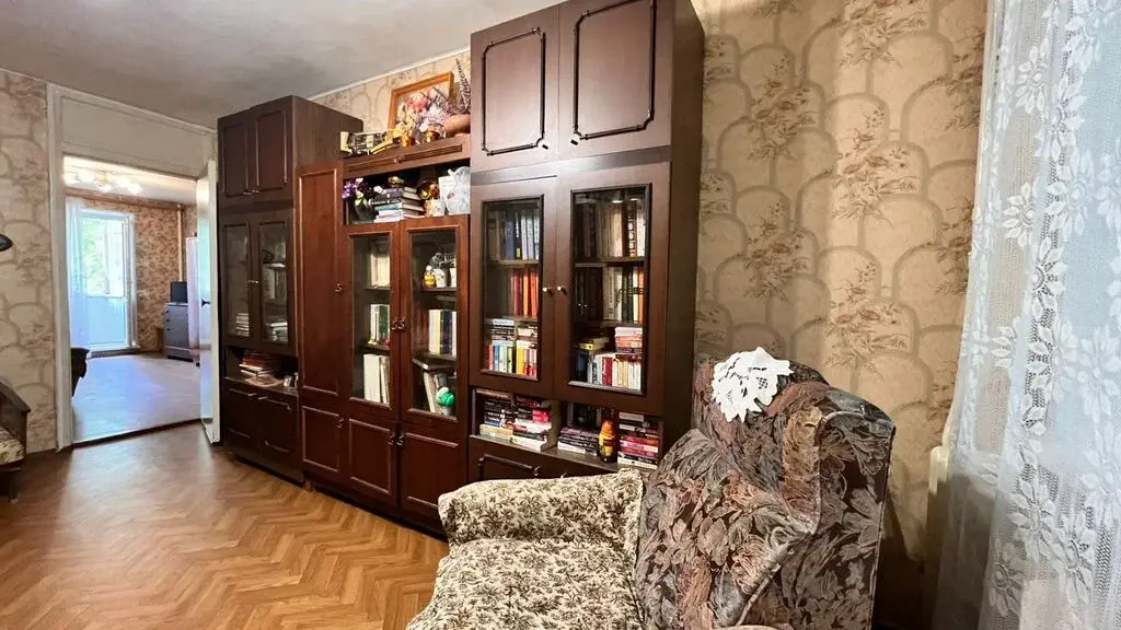 3-ка в г. Мытищи - Фото 17