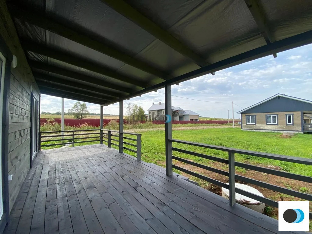 Продажа дома, Иглинский район, ДНТ Ново-Архангельское - Фото 20