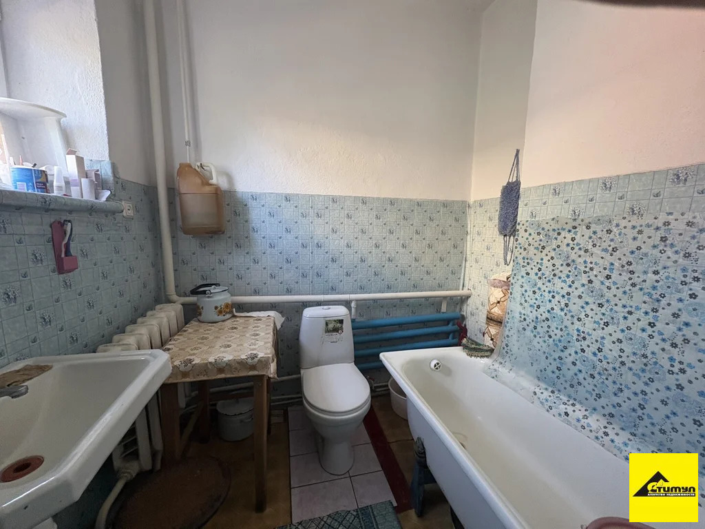 Продажа дома, Ясенская, Ейский район, ул. Пионерская - Фото 6