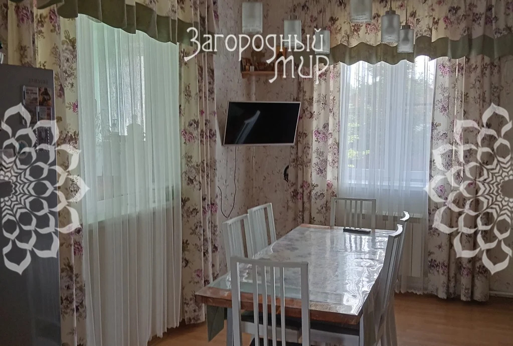 Продам дом, Ленинградское шоссе, 50 км от МКАД - Фото 18