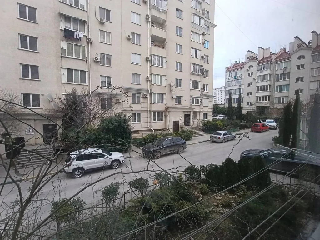 Аренда квартиры, Севастополь, Античный пр-кт. - Фото 7