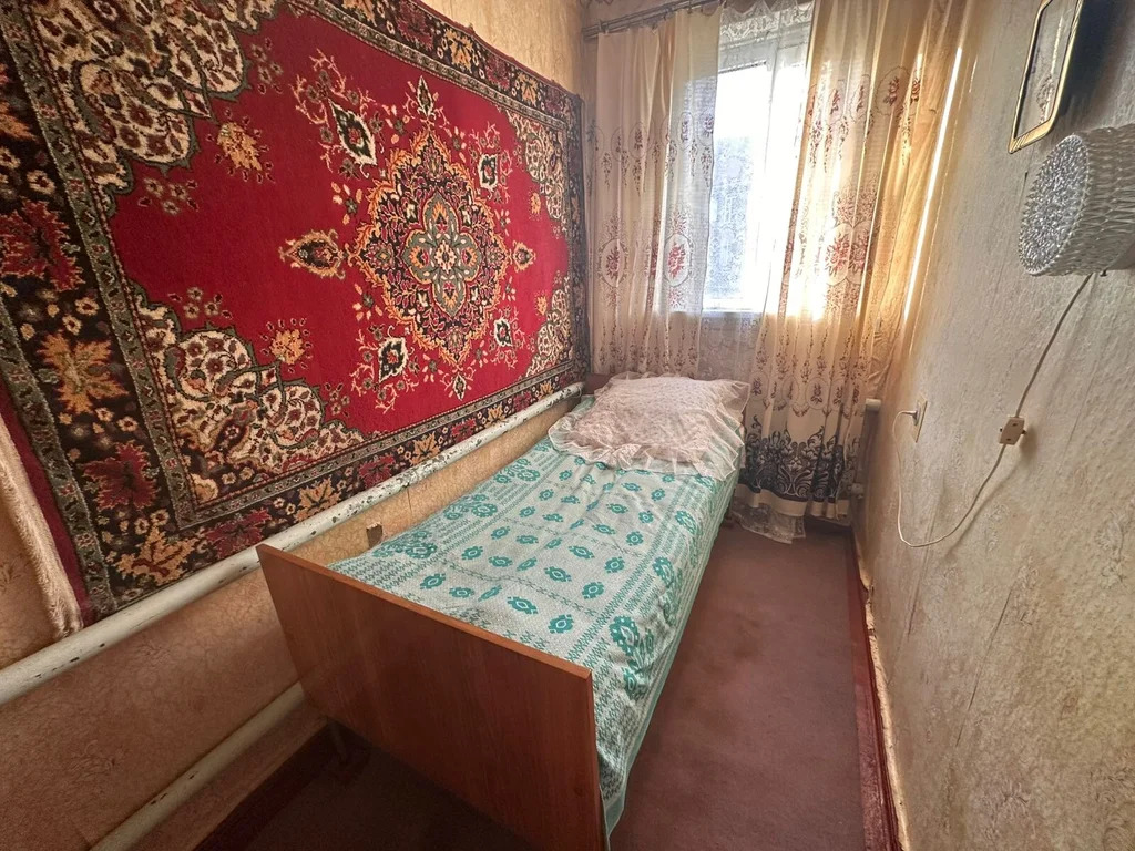 Продажа дома, Азовская, Северский район, ул. Октябрьская - Фото 1