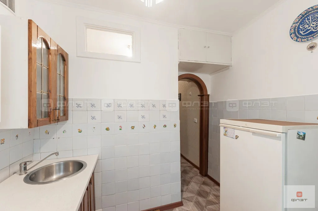 Продажа квартиры, Казань, ул. Космонавтов - Фото 13