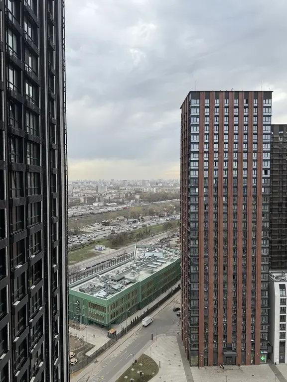 Супер квартира в ЖК с понорамным видом - Фото 2